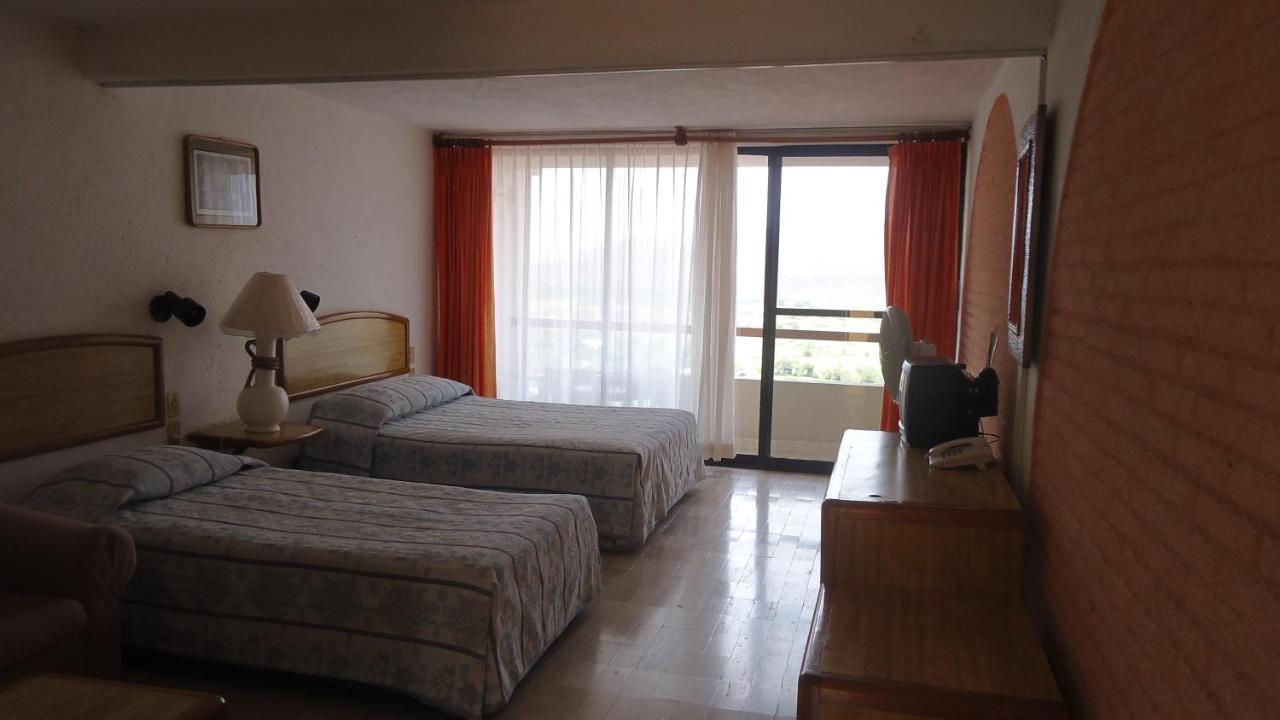 Hotel Piedras De Sol Solaris Morelos Tlaltizapan Ruang foto