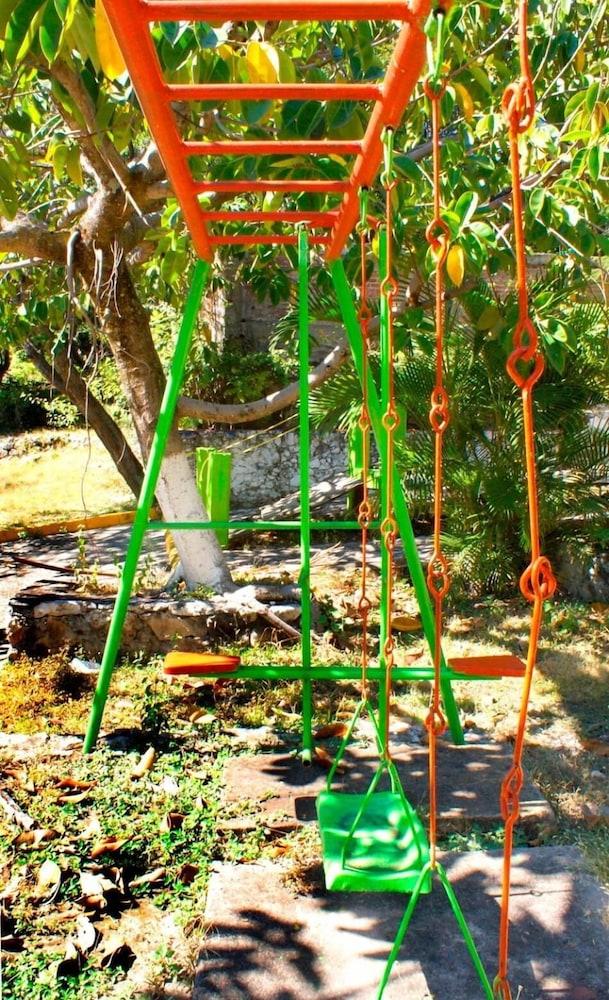 Hotel Piedras De Sol Solaris Morelos Tlaltizapan Bagian luar foto