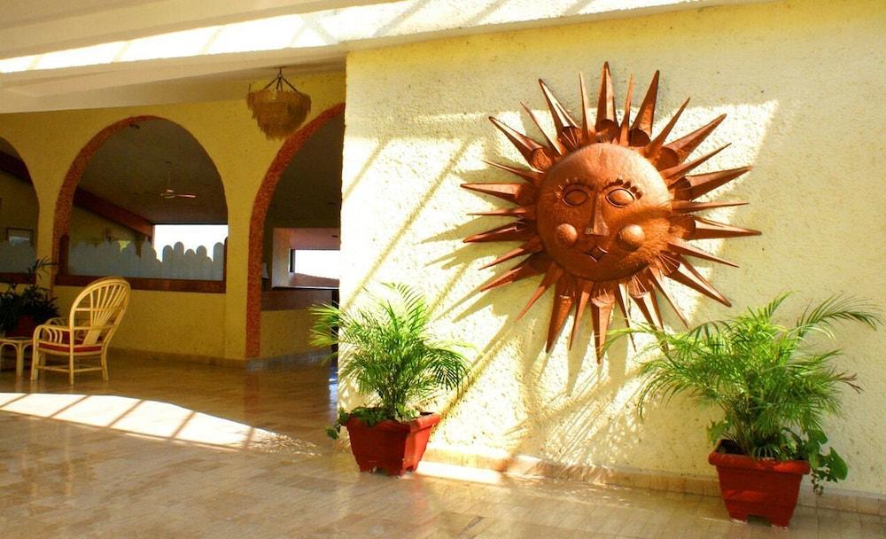 Hotel Piedras De Sol Solaris Morelos Tlaltizapan Bagian luar foto